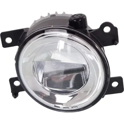 Passenger Side Fog Lamp Assembly - IN2593108 Remise
