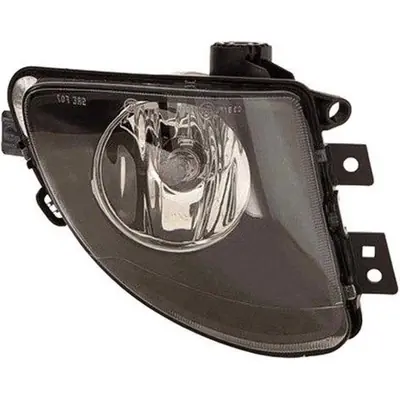 Nouvelle Collection Passenger Side Fog Lamp Assembly - BM2593139