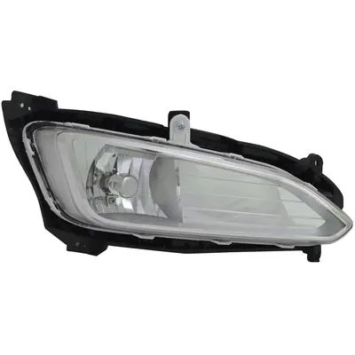 Promotion Passenger Side Fog Lamp Assembly - HY2593141C
