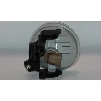 Driving And Fog Light by TYC - 19-5561-00 Top Vente