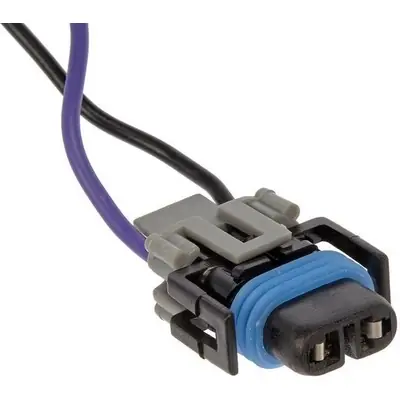 DORMAN/CONDUCT-TITE - 85855 - Fog Lamp Switch Connector Prix Bas