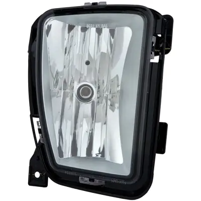 Passenger Side Fog Lamp Assembly - CH2593147V Nouvelle Collection