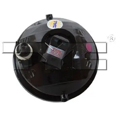 Driving And Fog Light by TYC - 19-5621-00-9 Garantie Incluse