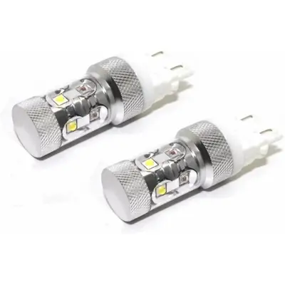 Dernier Modèle Driving And Fog Light by PUTCO LIGHTING - 243157S360
