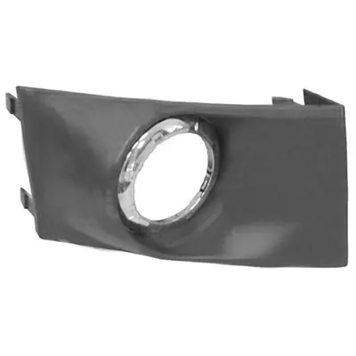 VARIOUS MANUFACTURERS - FO2598101 - Driver Side Fog Lamp Cover Promotion Saisonnière