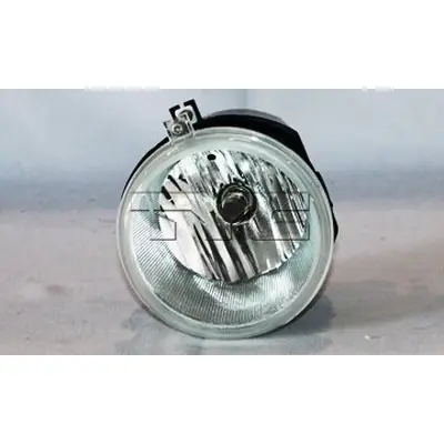 Driving And Fog Light by TYC - 19-5769-90-9 Must-Have