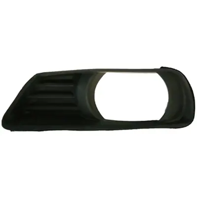 Meilleure Qualité Driver Side Fog Lamp Cover - TO2598101
