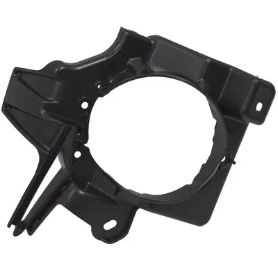 Passenger Side Fog Lamp Bracket - LX2603102 Édition Limitée