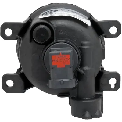 Driving And Fog Light by TYC - 19-6043-00 Premium