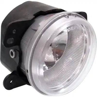 Offre Exclusive Driver Side Fog Lamp Lens/Housing - CH2594103C