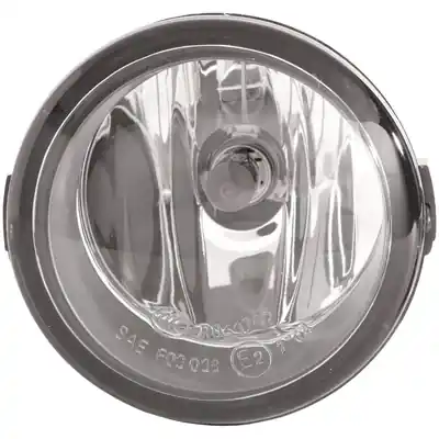Expédition Rapide Passenger Side Fog Lamp Assembly by DEPO - 215-2030N-AQN