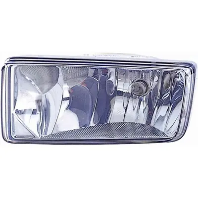 Jusqu’à Épuisement Des Stocks Driver Side Fog Lamp Assembly by DEPO - 335-2028L-AC