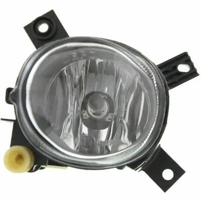 Bon Plan Driver Side Fog Lamp Assembly by DEPO - 446-2002L-AQ