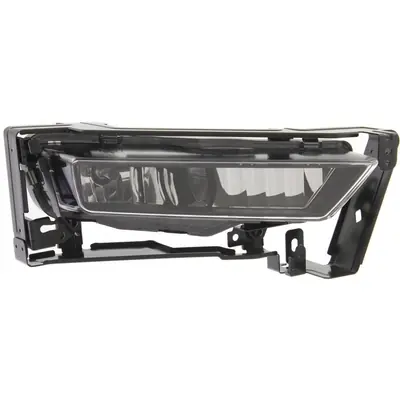 Passenger Side Fog Lamp Assembly by DEPO - 317-2051R-AC Meilleure Vente