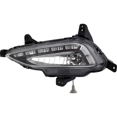 Driving And Fog Light by TYC - 12-5368-00 Promotion Saisonnière