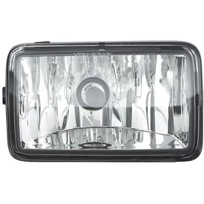 Prix Cassé Passenger Side Fog Lamp Assembly by DEPO - 330-2041R-AS