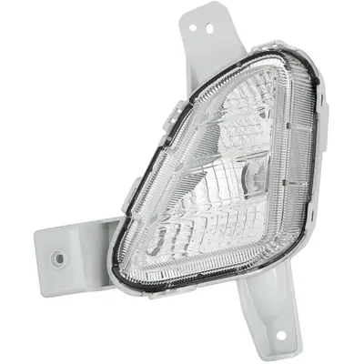 Prix Choc Driver Side Driving Lamp by DEPO - 321-1609L-AC