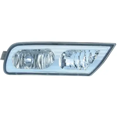 Passenger Side Fog Lamp Assembly by EAGLE EYES LIGHTS - HD530-U000R Nouvel Arrivage