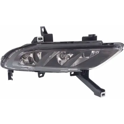 Passenger Side Fog Lamp Assembly by DEPO - 315-2032R-AC Prix Cassé