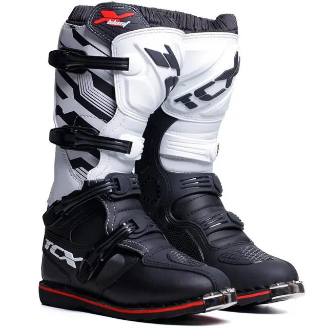 Produit De Marque TCX Bottes cross X-BLAST - 41