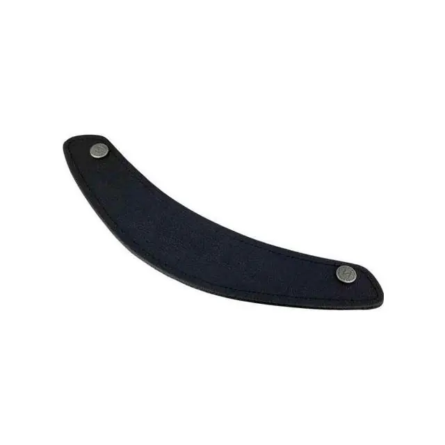 SCORPION Casquette BELFAST EVO noir Commander Vite