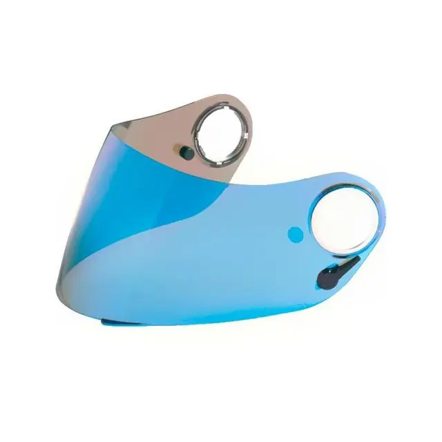 SCORPION Ecran KDF-11-M EXO-490 EXO-500 AIR EXO-1000 AIR bleu Pas Cher