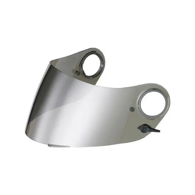 SCORPION Ecran KDF-11-M EXO-490 EXO-500 AIR EXO-1000 AIR argent Dernière Chance