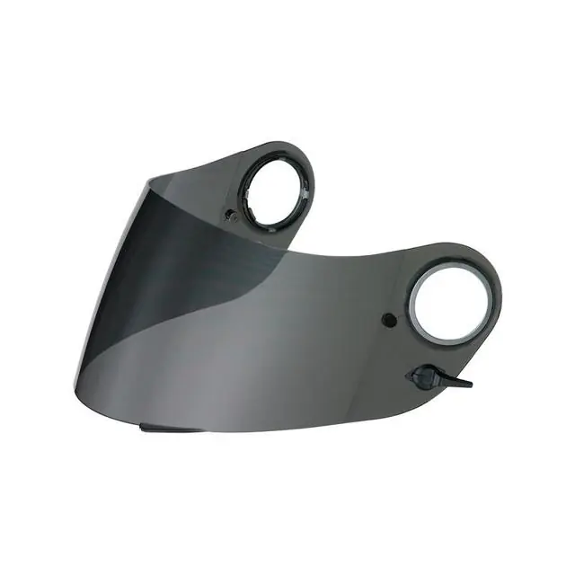 SCORPION Ecran KDF-11-M EXO-490 EXO-500 AIR EXO-1000 AIR fumé foncé Authentique