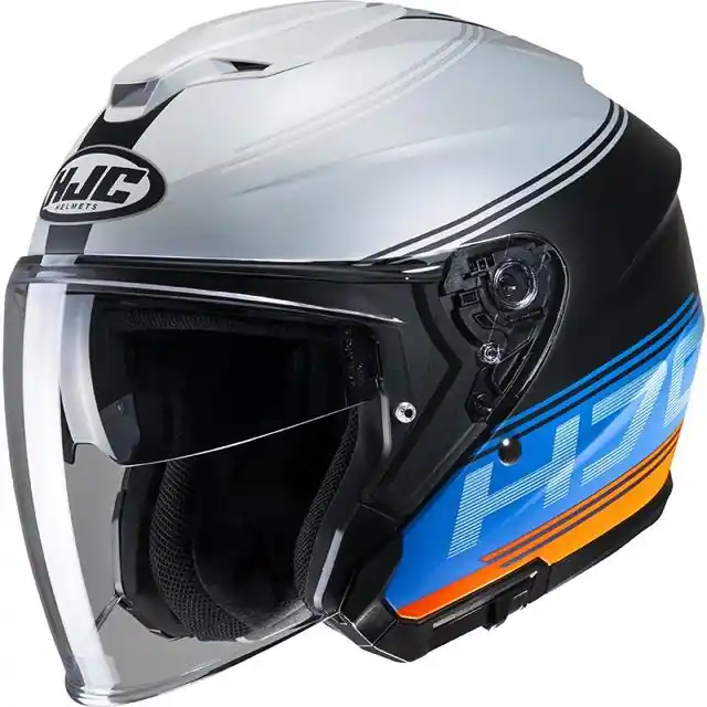 Offre Du Jour HJC Casque I30 VICOM MC27SF - XL