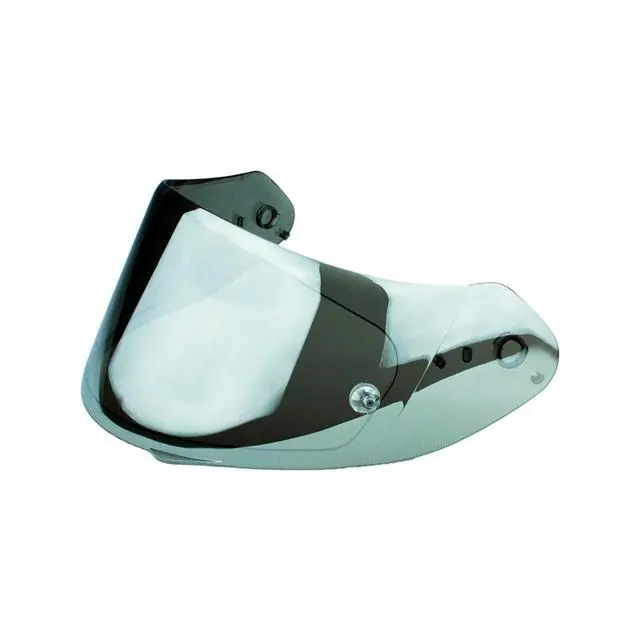 SCORPION Ecran KDF-14-3 EXO-491 argent mirror Offre Du Jour