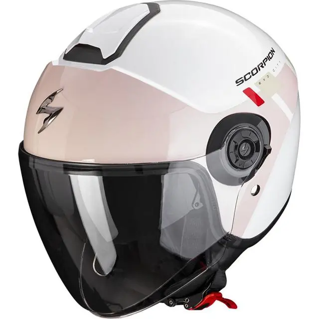 SCORPION Casque EXO-CITY II MALL - XS Bon Plan