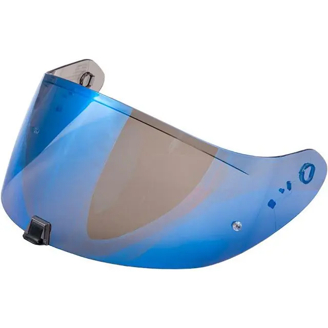 Vente Flash SCORPION Ecran iridium bleu KDF-16-1 - EXO-R1 / EXO-1400 / EXO-520 / EXO-391 - ECE 22.06