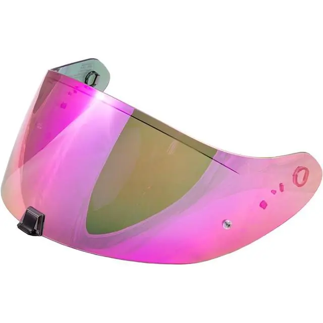 Commande En Gros SCORPION Ecran iridium violet KDF-16-1 - EXO-R1 / EXO-1400 / EXO-520 / EXO-391 - ECE 22.06
