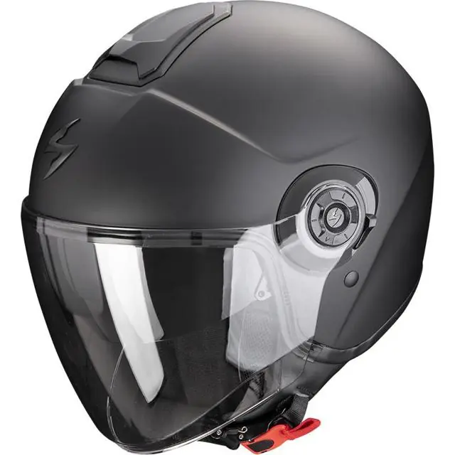 SCORPION Casque EXO-CITY II SOLID - L Meilleur Prix
