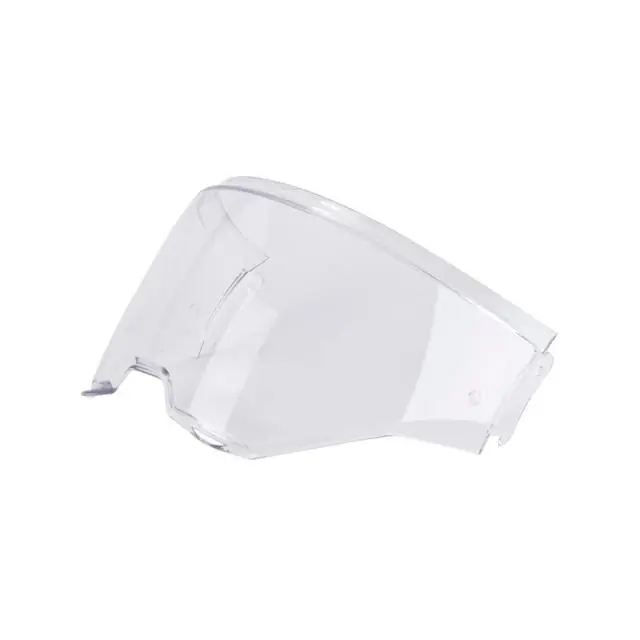 Affaire À Saisir SCORPION Ecran KDF-18-1 EXO-TECH EVO EXO-TECH EVO CARBON transparent