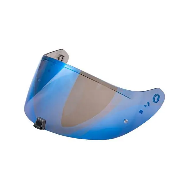 Prix Promo SCORPION Ecran KDF-19 EXO-HX1 EXO-HX1 CARBON SE bleu mirror