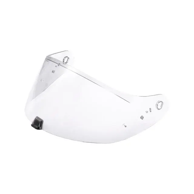 SCORPION Ecran KDF-19 EXO-HX1 EXO-HX1 CARBON SE transparent Pas Cher