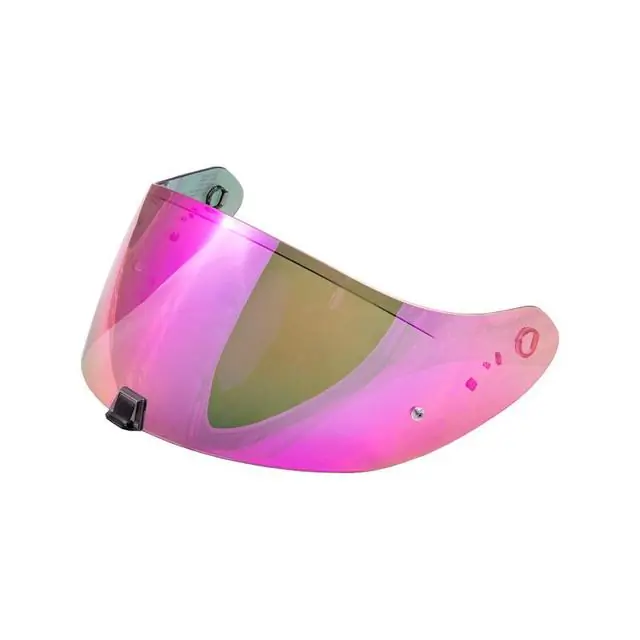 Prix Cassé SCORPION Ecran KDF-19 EXO-HX1 EXO-HX1 CARBON SE violet mirror