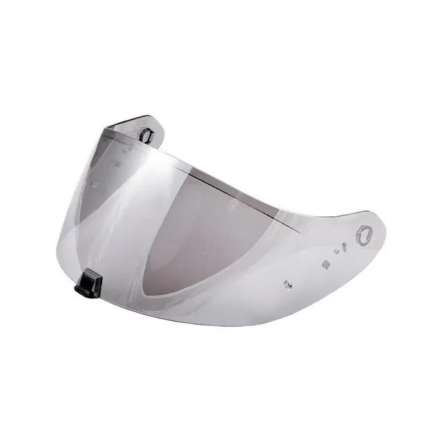 SCORPION Ecran KDF-19 EXO-HX1 EXO-HX1 CARBON SE argent mirror Must-Have