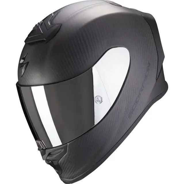 Nouveauté SCORPION Casque EXO-R1 EVO CARBON AIR SOLID - M