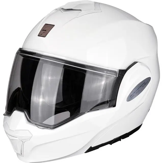 Super Prix SCORPION Casque EXO-TECH EVO SOLID - 2XL