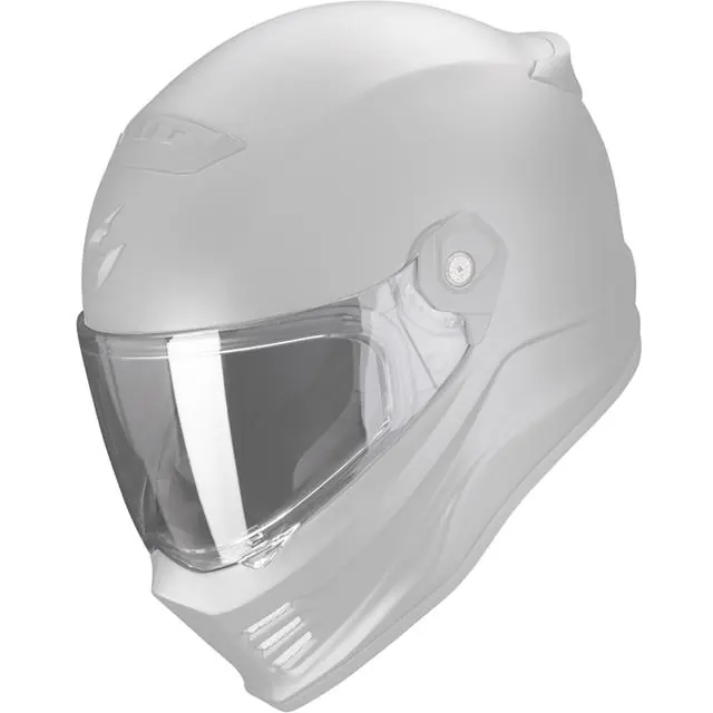 SCORPION Ecran clair KDS-O-01 COVERT FX Nouvelle Collection