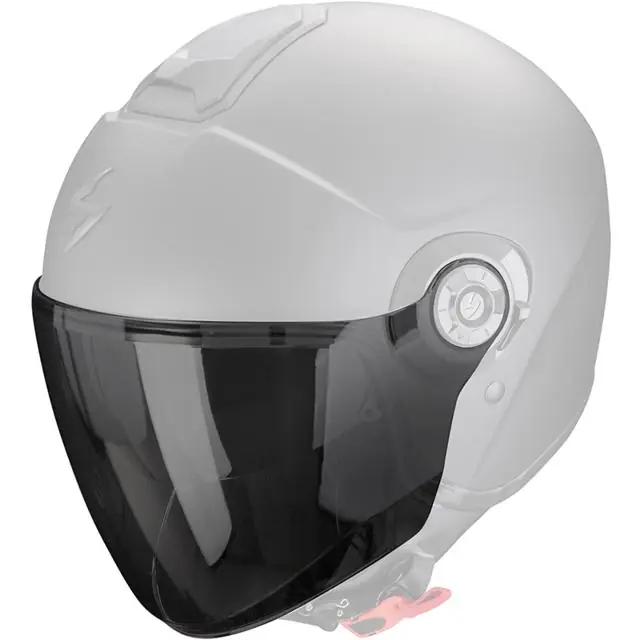 SCORPION Ecran KDS-O-01 EXO-CITY II fumé foncé Prix Promo