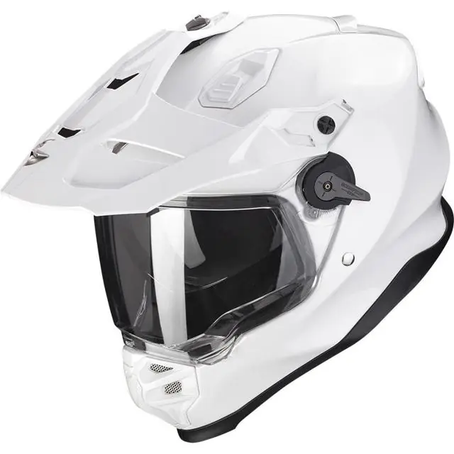 Bon Plan SCORPION Casque ADF-9000 AIR - M