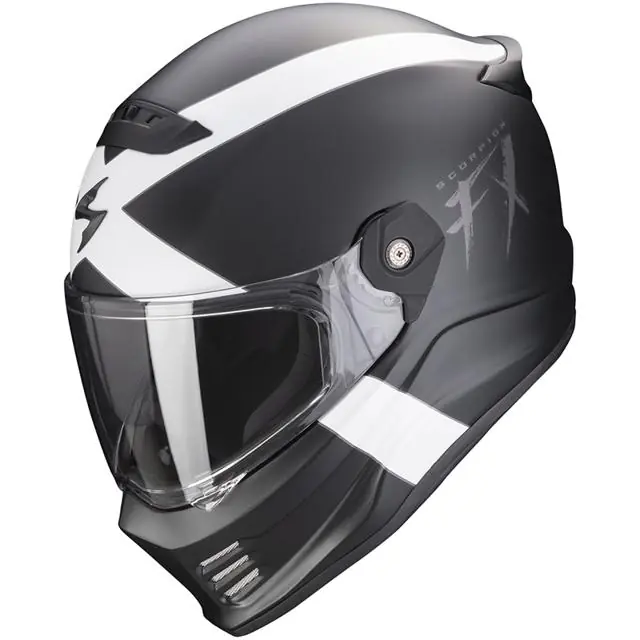 SCORPION Casque COVERT FX GALLUS - 2XL Tendance
