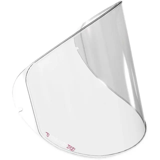 SCORPION Pinlock Maxvision Lens DKS431 EXO-230 PINLOCK 70 CLEAR Marque
