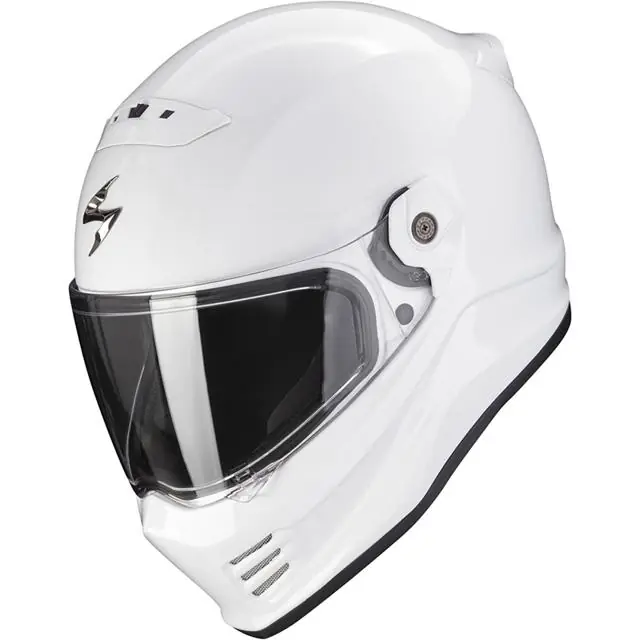 Quantité Limitée SCORPION Casque COVERT FX SOLID - M