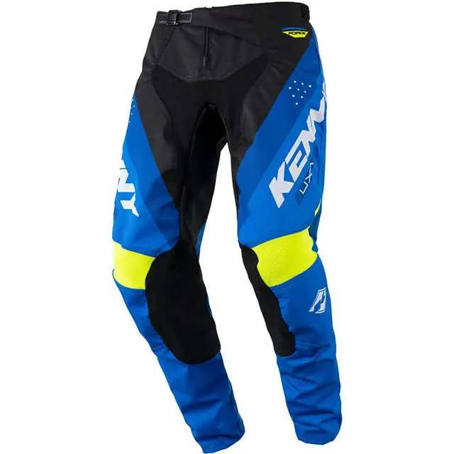 Vente Flash KENNY Pantalon Cross FORCE KID - 20