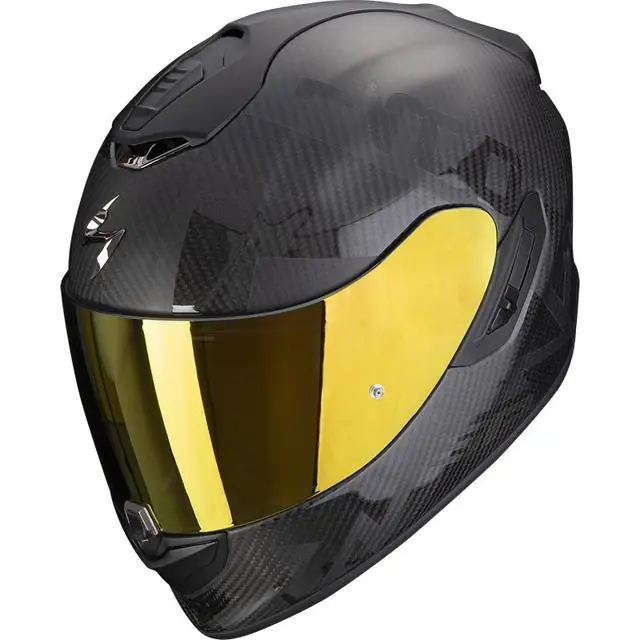 Offre Du Jour SCORPION Casque EXO-1400 EVO CARBON AIR CEREBRO - XL