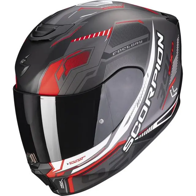 Soldes SCORPION Casque EXO-391 HAUT - XL